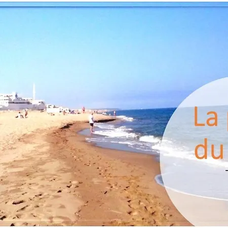 Coconing Avec Vue Sur Le Et Petite Enfant, Un Agreable Sejour Detente !
